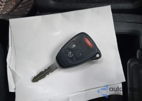 2012 Jeep Patriot Sport/North z USA, uszkodzony, nr VIN 1C4NJRAB9CD658260